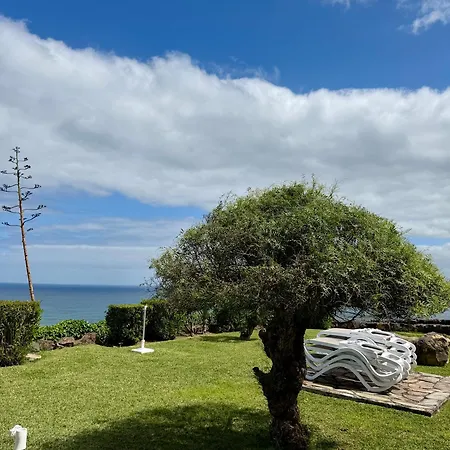 Appartement Sofias La Paz Sea And Teide Views & Pool