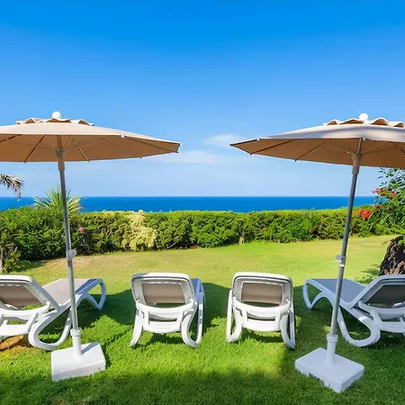 Appartement Sofias La Paz Sea And Teide Views & Pool Puerto de la Cruz (Tenerife)